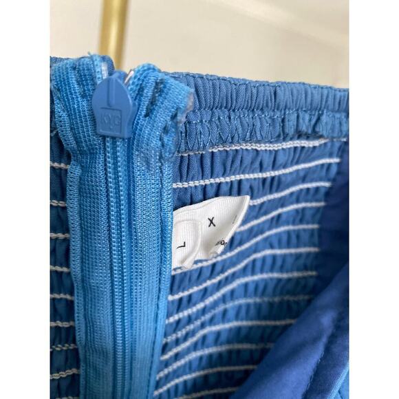 Square Neck Dress Cottagecore Puff Romantic Boho Coquette Babydoll Castlecore - Picture 8 of 9